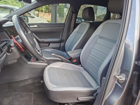 VOLKSWAGEN Nivus 1.0 4P FLEX 200 TSI HIGHLINE TURBO AUTOMÁTICO, Foto 11