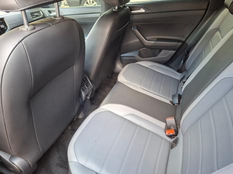 VOLKSWAGEN Nivus 1.0 4P FLEX 200 TSI HIGHLINE TURBO AUTOMÁTICO, Foto 12