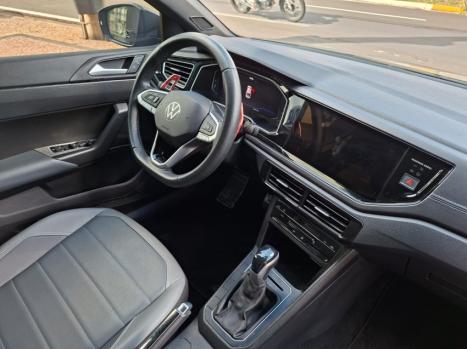 VOLKSWAGEN Nivus 1.0 4P FLEX 200 TSI HIGHLINE TURBO AUTOMÁTICO, Foto 13