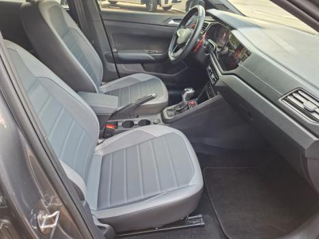 VOLKSWAGEN Nivus 1.0 4P FLEX 200 TSI HIGHLINE TURBO AUTOMÁTICO, Foto 14