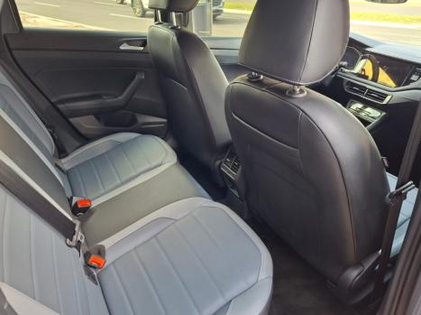 VOLKSWAGEN Nivus 1.0 4P FLEX 200 TSI HIGHLINE TURBO AUTOMÁTICO, Foto 15