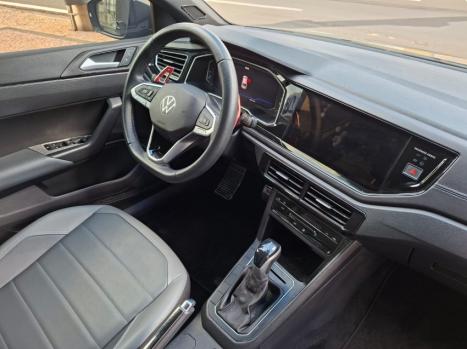 VOLKSWAGEN Nivus 1.0 4P FLEX 200 TSI HIGHLINE TURBO AUTOMÁTICO, Foto 16