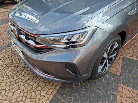 VOLKSWAGEN Nivus 1.0 4P FLEX 200 TSI HIGHLINE TURBO AUTOMÁTICO, Foto 17
