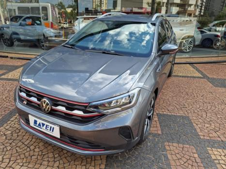 VOLKSWAGEN Nivus 1.0 4P FLEX 200 TSI HIGHLINE TURBO AUTOMÁTICO, Foto 20