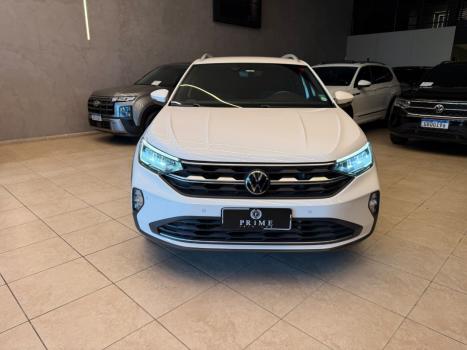 VOLKSWAGEN Nivus 1.0 4P FLEX 200 TSI HIGHLINE TURBO AUTOMÁTICO, Foto 2
