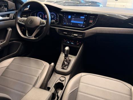 VOLKSWAGEN Nivus 1.0 4P FLEX 200 TSI HIGHLINE TURBO AUTOMÁTICO, Foto 6