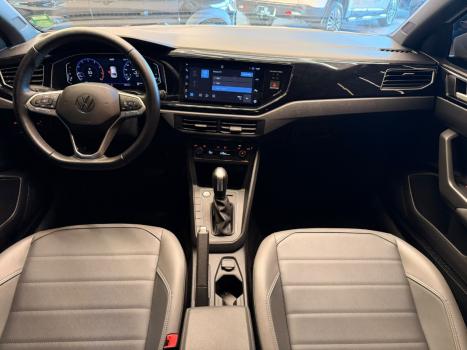 VOLKSWAGEN Nivus 1.0 4P FLEX 200 TSI HIGHLINE TURBO AUTOMÁTICO, Foto 9