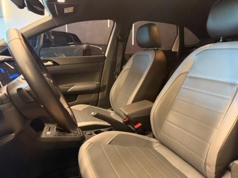 VOLKSWAGEN Nivus 1.0 4P FLEX 200 TSI HIGHLINE TURBO AUTOMÁTICO, Foto 10