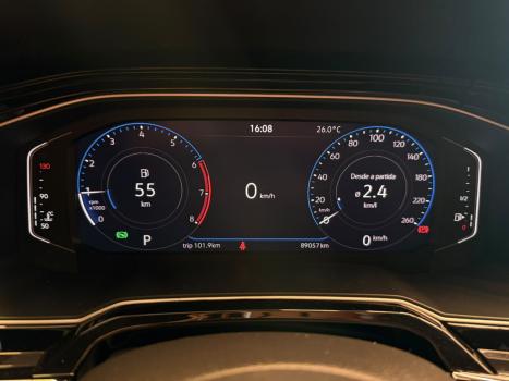 VOLKSWAGEN Nivus 1.0 4P FLEX 200 TSI HIGHLINE TURBO AUTOMÁTICO, Foto 12