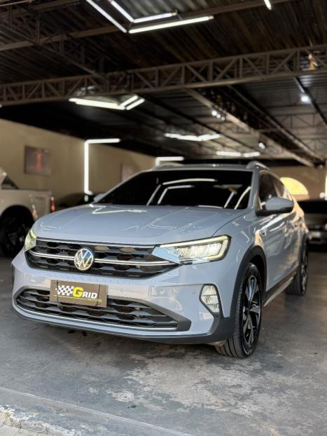 VOLKSWAGEN Nivus 1.0 4P FLEX 200 TSI HIGHLINE TURBO AUTOMÁTICO, Foto 3