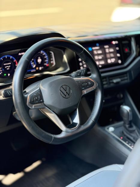 VOLKSWAGEN Nivus 1.0 4P FLEX 200 TSI HIGHLINE TURBO AUTOMÁTICO, Foto 11