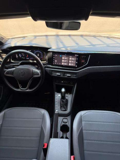 VOLKSWAGEN Nivus 1.0 4P FLEX 200 TSI HIGHLINE TURBO AUTOMÁTICO, Foto 13