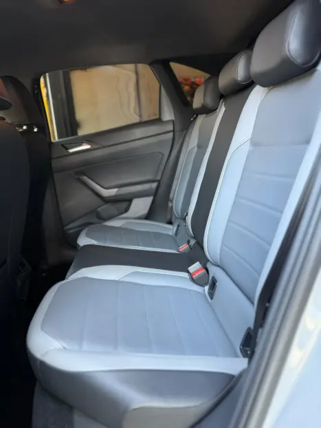 VOLKSWAGEN Nivus 1.0 4P FLEX 200 TSI HIGHLINE TURBO AUTOMÁTICO, Foto 15