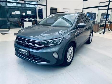 VOLKSWAGEN Nivus 1.0 4P FLEX 200 TSI COMFORTLINE TURBO AUTOMÁTICO, Foto 3