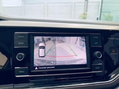 VOLKSWAGEN Nivus 1.0 4P FLEX 200 TSI COMFORTLINE TURBO AUTOMÁTICO, Foto 5