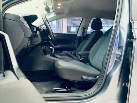 VOLKSWAGEN Nivus 1.0 4P FLEX 200 TSI COMFORTLINE TURBO AUTOMÁTICO, Foto 6