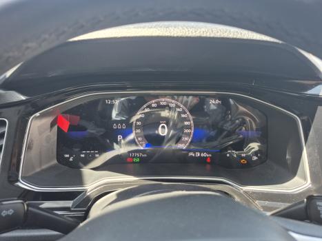 VOLKSWAGEN Nivus 1.0 4P FLEX 170 TSI SENSE TURBO AUTOMÁTICO, Foto 1
