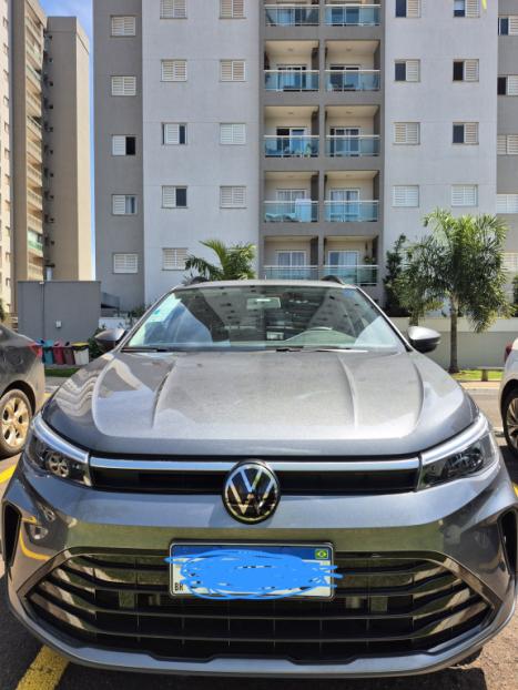 VOLKSWAGEN Nivus 1.0 4P FLEX 170 TSI SENSE TURBO AUTOMÁTICO, Foto 3