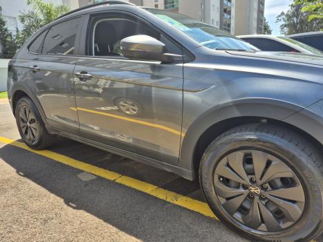 VOLKSWAGEN Nivus 1.0 4P FLEX 170 TSI SENSE TURBO AUTOMÁTICO, Foto 4