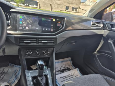 VOLKSWAGEN Nivus 1.0 4P FLEX 170 TSI SENSE TURBO AUTOMÁTICO, Foto 5