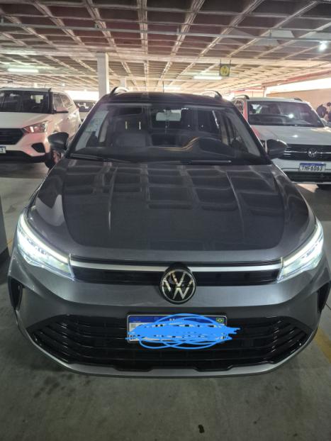 VOLKSWAGEN Nivus 1.0 4P FLEX 170 TSI SENSE TURBO AUTOMÁTICO, Foto 8