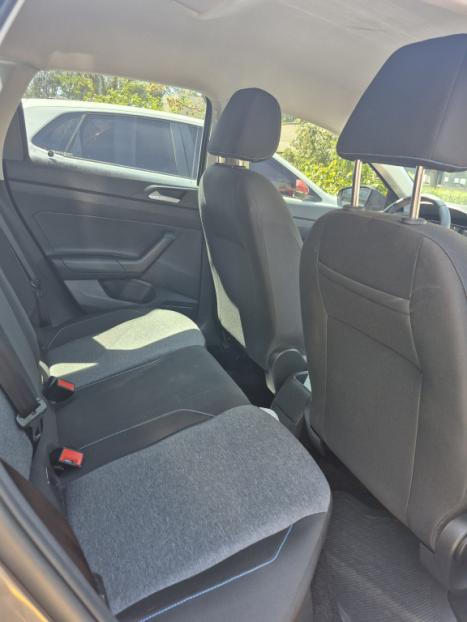 VOLKSWAGEN Nivus 1.0 4P FLEX 170 TSI SENSE TURBO AUTOMÁTICO, Foto 9