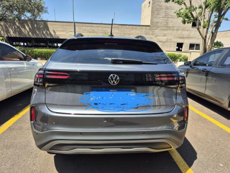 VOLKSWAGEN Nivus 1.0 4P FLEX 170 TSI SENSE TURBO AUTOMÁTICO, Foto 10