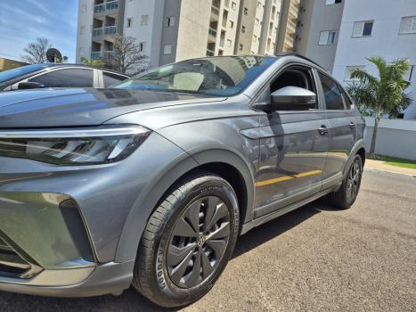 VOLKSWAGEN Nivus 1.0 4P FLEX 170 TSI SENSE TURBO AUTOMÁTICO, Foto 11