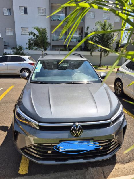 VOLKSWAGEN Nivus 1.0 4P FLEX 170 TSI SENSE TURBO AUTOMÁTICO, Foto 12