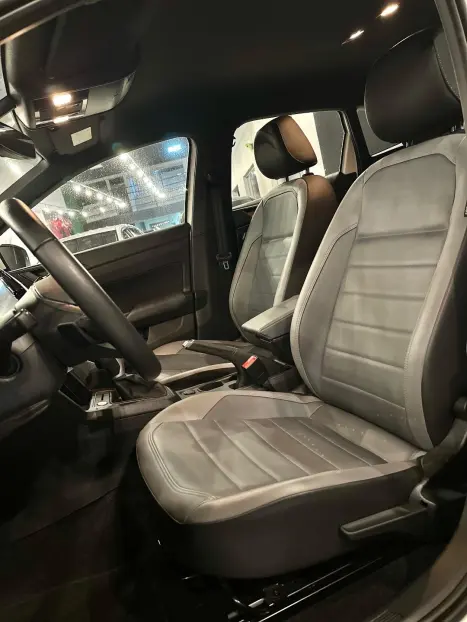 VOLKSWAGEN Nivus 1.0 4P FLEX 200 TSI HIGHLINE TURBO AUTOMÁTICO, Foto 10