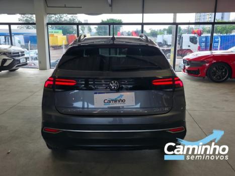 VOLKSWAGEN Nivus 1.0 4P FLEX 200 TSI COMFORTLINE TURBO AUTOMÁTICO, Foto 6