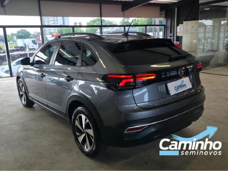 VOLKSWAGEN Nivus 1.0 4P FLEX 200 TSI COMFORTLINE TURBO AUTOMÁTICO, Foto 7