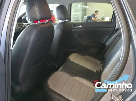 VOLKSWAGEN Nivus 1.0 4P FLEX 200 TSI COMFORTLINE TURBO AUTOMÁTICO, Foto 9
