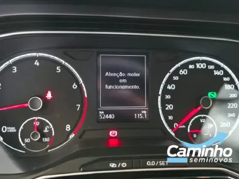 VOLKSWAGEN Nivus 1.0 4P FLEX 200 TSI COMFORTLINE TURBO AUTOMÁTICO, Foto 11