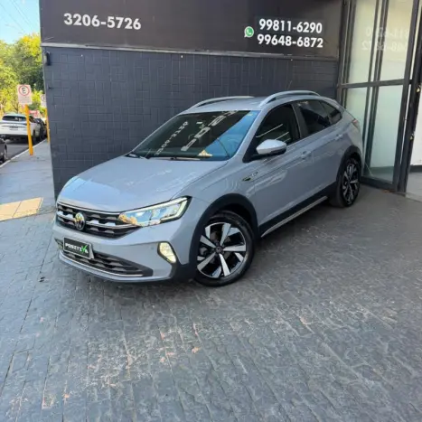 VOLKSWAGEN Nivus 1.0 4P FLEX 200 TSI HIGHLINE TURBO AUTOMÁTICO, Foto 1