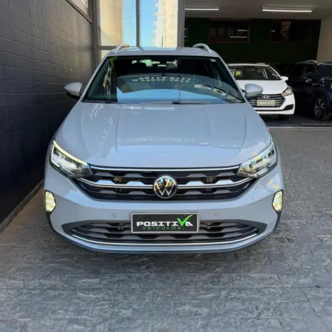 VOLKSWAGEN Nivus 1.0 4P FLEX 200 TSI HIGHLINE TURBO AUTOMÁTICO, Foto 2