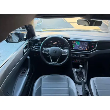 VOLKSWAGEN Nivus 1.0 4P FLEX 200 TSI HIGHLINE TURBO AUTOMÁTICO, Foto 4