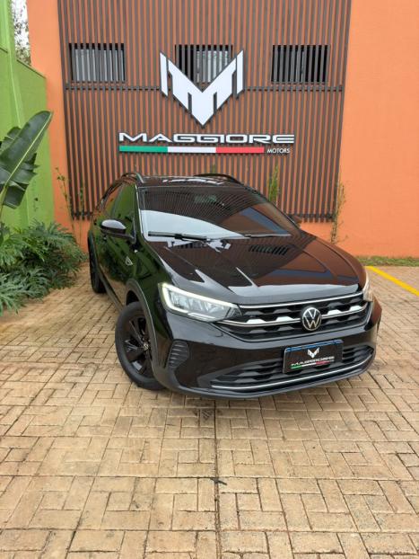 VOLKSWAGEN Nivus 1.0 4P FLEX 200 TSI COMFORTLINE TURBO AUTOMÁTICO, Foto 1