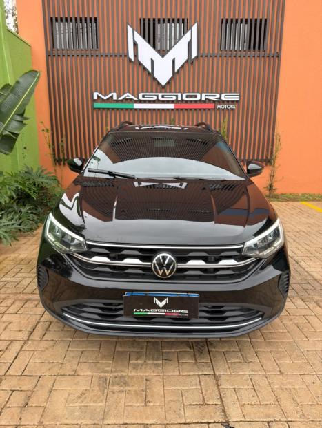 VOLKSWAGEN Nivus 1.0 4P FLEX 200 TSI COMFORTLINE TURBO AUTOMÁTICO, Foto 2