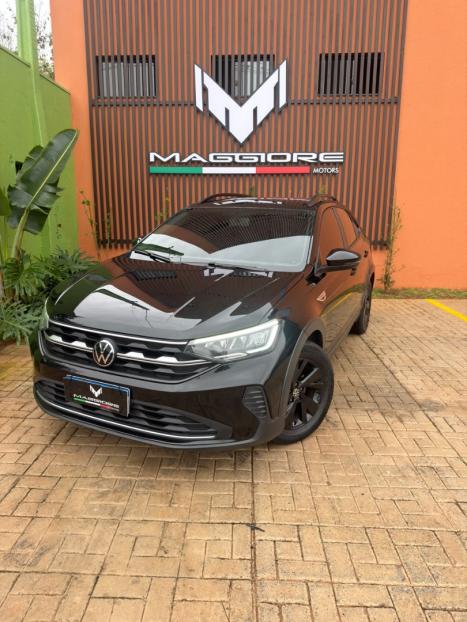 VOLKSWAGEN Nivus 1.0 4P FLEX 200 TSI COMFORTLINE TURBO AUTOMÁTICO, Foto 3
