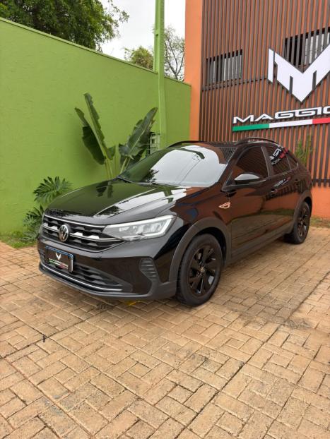 VOLKSWAGEN Nivus 1.0 4P FLEX 200 TSI COMFORTLINE TURBO AUTOMÁTICO, Foto 4
