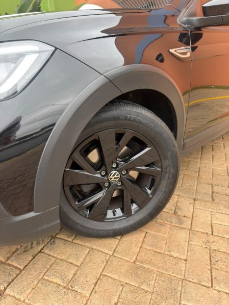 VOLKSWAGEN Nivus 1.0 4P FLEX 200 TSI COMFORTLINE TURBO AUTOMÁTICO, Foto 6