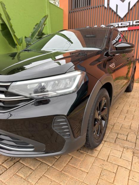 VOLKSWAGEN Nivus 1.0 4P FLEX 200 TSI COMFORTLINE TURBO AUTOMÁTICO, Foto 7