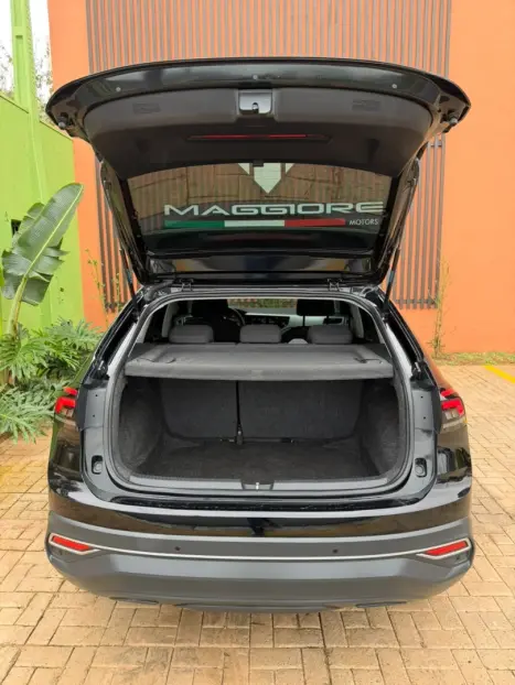 VOLKSWAGEN Nivus 1.0 4P FLEX 200 TSI COMFORTLINE TURBO AUTOMÁTICO, Foto 11