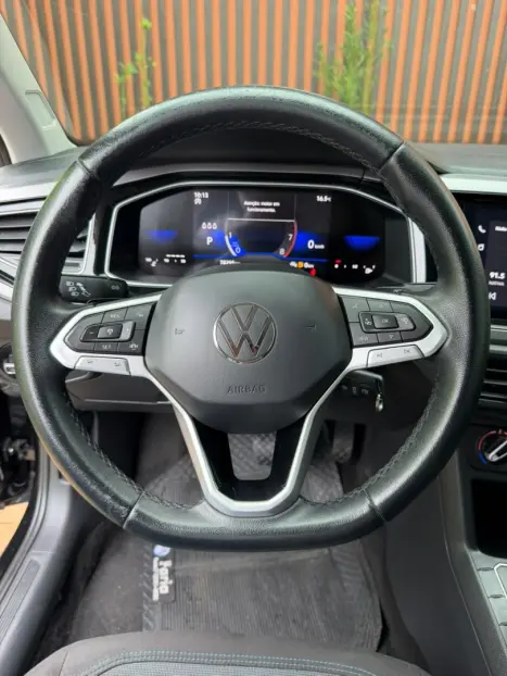 VOLKSWAGEN Nivus 1.0 4P FLEX 200 TSI COMFORTLINE TURBO AUTOMÁTICO, Foto 15