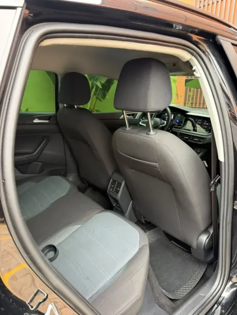 VOLKSWAGEN Nivus 1.0 4P FLEX 200 TSI COMFORTLINE TURBO AUTOMÁTICO, Foto 19