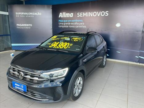 VOLKSWAGEN Nivus 1.0 4P FLEX 200 TSI COMFORTLINE TURBO AUTOMÁTICO, Foto 2