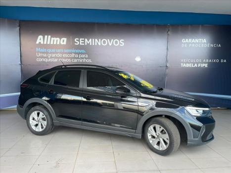 VOLKSWAGEN Nivus 1.0 4P FLEX 200 TSI COMFORTLINE TURBO AUTOMÁTICO, Foto 3