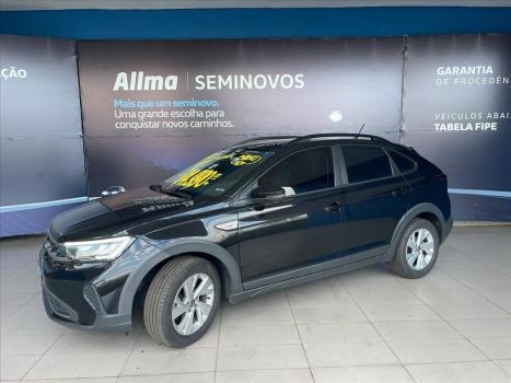 VOLKSWAGEN Nivus 1.0 4P FLEX 200 TSI COMFORTLINE TURBO AUTOMÁTICO, Foto 4