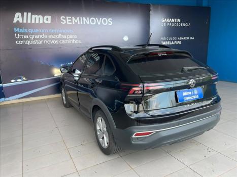 VOLKSWAGEN Nivus 1.0 4P FLEX 200 TSI COMFORTLINE TURBO AUTOMÁTICO, Foto 5